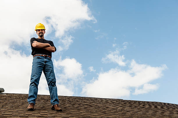 Best Emergency Roof Repair  in USA